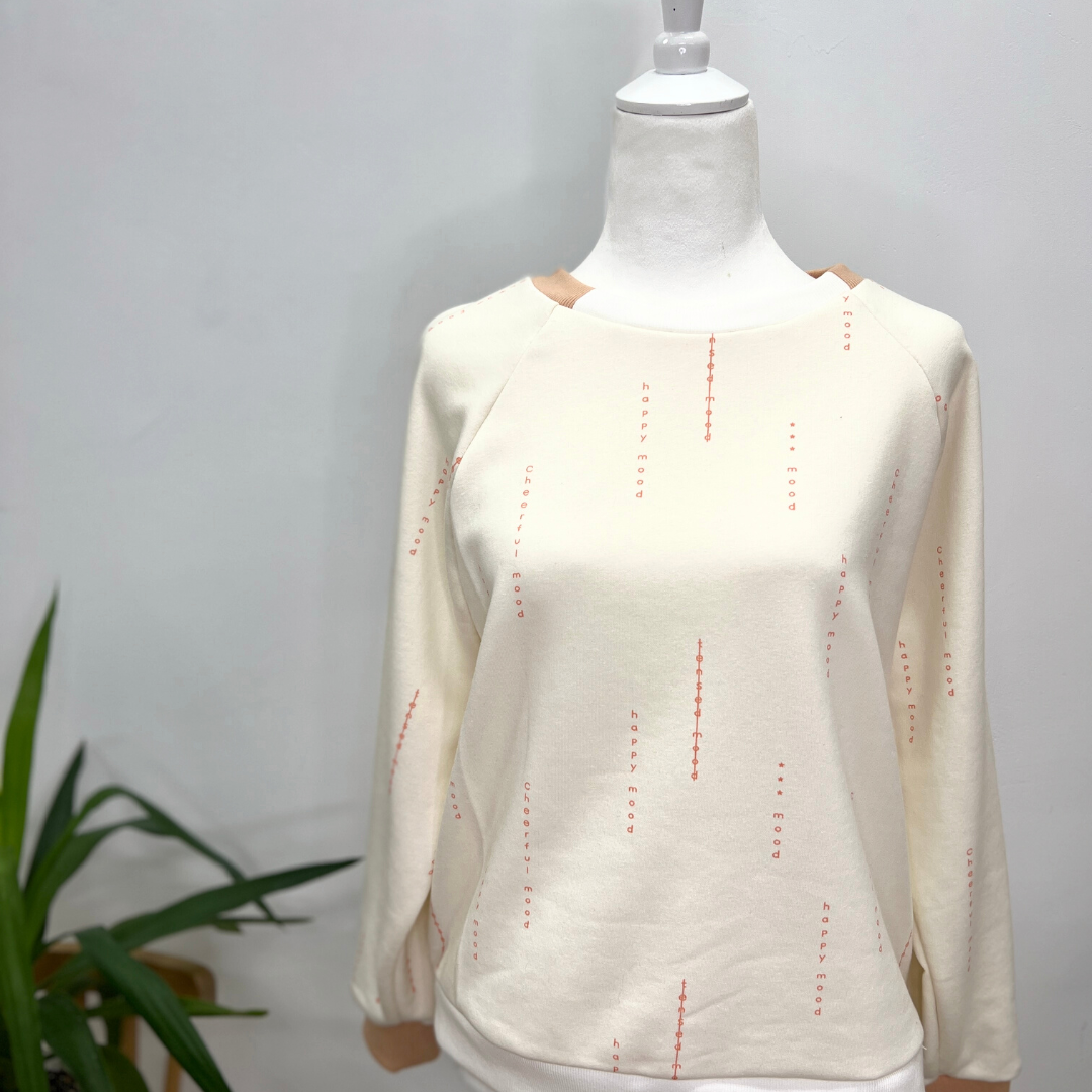 Taller Sudadera Mika