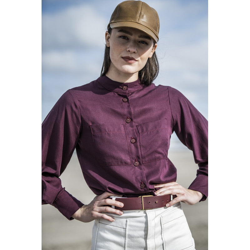 patrón en pdf #tilly blusa